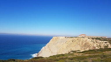 Cabo Espichel
