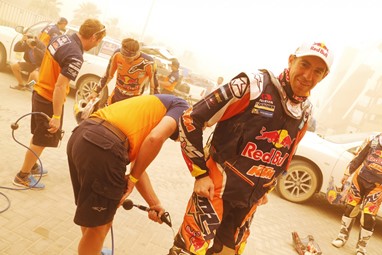 Ruben Faria