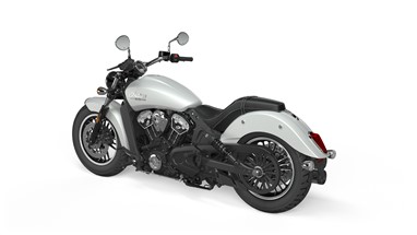 Indian Scout