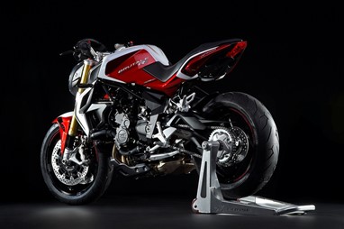 MV Agusta Brutale 800 RR
