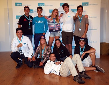 TMN Dream Team