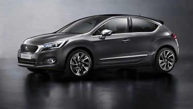 Novo DS 4