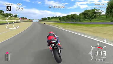 Novo jogo TT Isle of Man: Ride on the Edge 3 - MotoNews - Andar de Moto