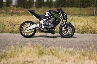 Mototrofa - Mugen