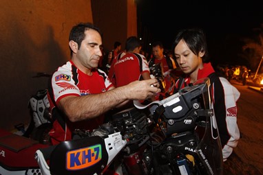 Paulo Gonçalves