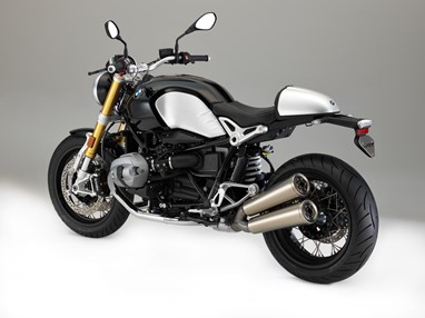 BMW R nineT