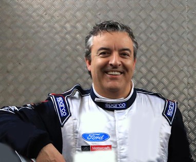 Rui Madeira
