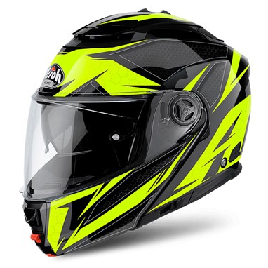 Phantom S Color - Evolve