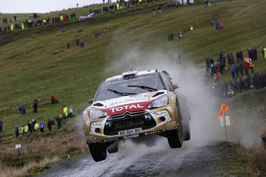 Kris Meeke