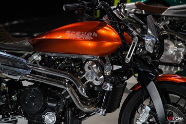 Brough Superior