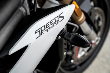 Triumph Speed Triple S