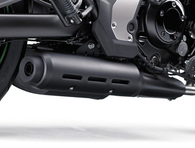 Kawasaki Vulcan S