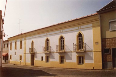 Fachada