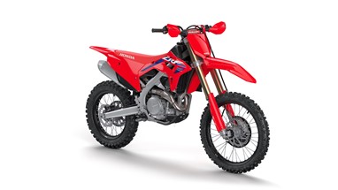Honda CRF450RX