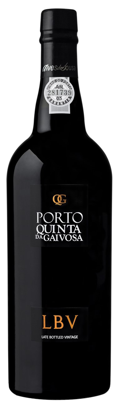 Quinta da Gaivosa Vinho do Porto - PVP - 19,80€