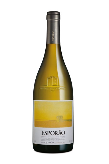 Esporão Reserva Branco 2015 
