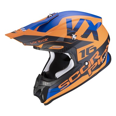 Scorpion VX16 Air