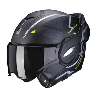 Scorpion Exo Tech