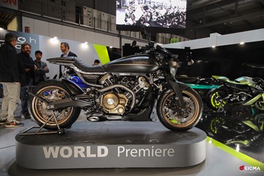Brough Superior