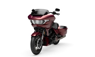 Harley-Davidson CVO Road Glide