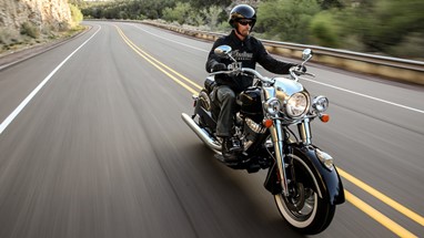 Indian Chief Classic