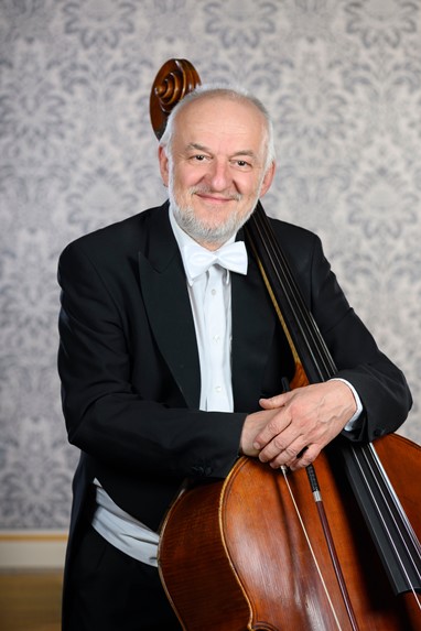 Jiří Hudec