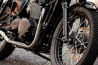 T100 2014 Black