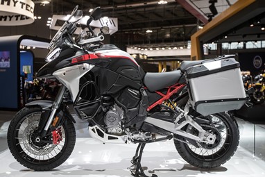 Ducati