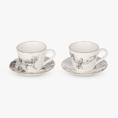 Chávena de Café NATURE CONNECTION - conjunto de 2 - PVP antes: 19,99€ | PVP agora: 15,99€