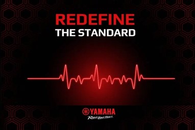 Qual será novidade que a Yamaha vai apresentar em Milão, na EICMA?