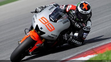 Jorge Lorenzo
