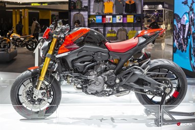 Ducati