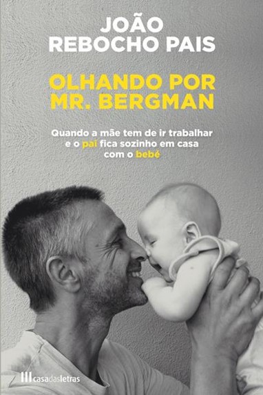 João Rebocho Pais © Casa das Letras 2016