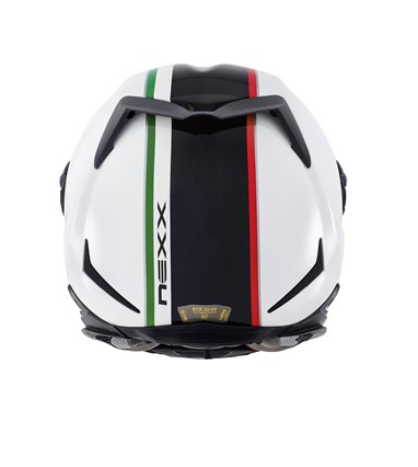 XR2 ANIMA WHITE BLACK 