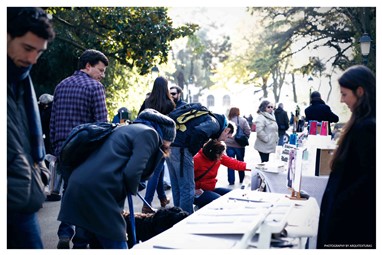 Arquitexturas® - Organização de Eventos