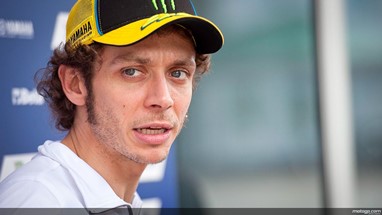 Valentino Rossi