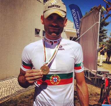 Carlos Rocha
