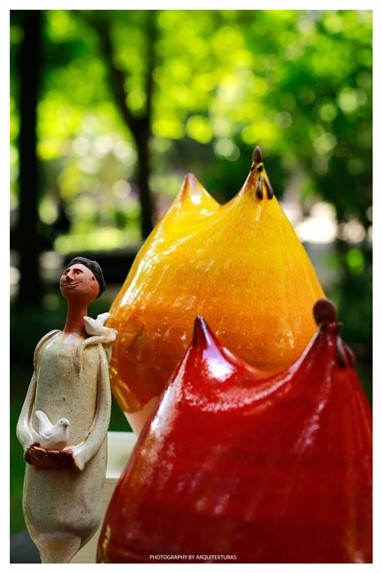 Crafts & Design no Jardim da Estrela © Arquitexturas