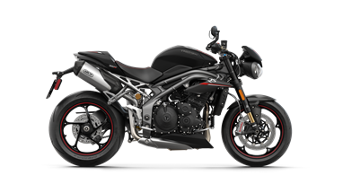 Triumph Speed Triple RS