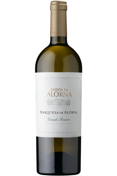 Grande Reserva Marquesa de Alorna Branco