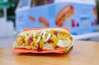 Hot Dog
