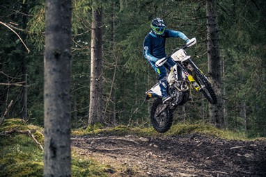 FE 250