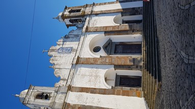 Igreja Matriz
