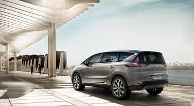 Renault Espace