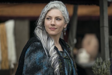 Vikings T5 ©AMC Networks