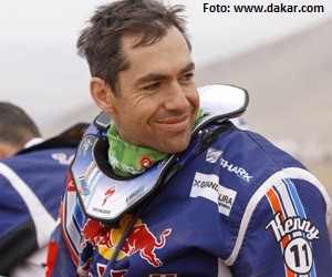 Ruben Faria