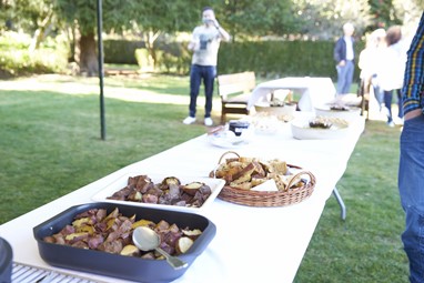 14.03 Food Safari