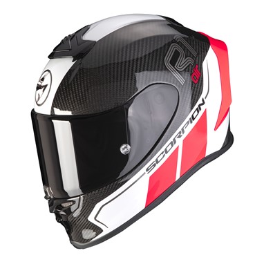 Scorpion Exo-R1 Carbon