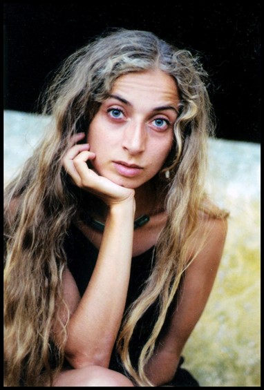 Ambra Senatore ©Viola Berlanda
