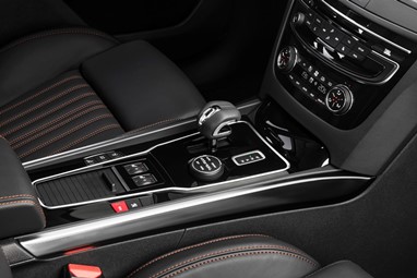 Peugeot 508 RXH